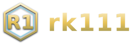 rk111 logo